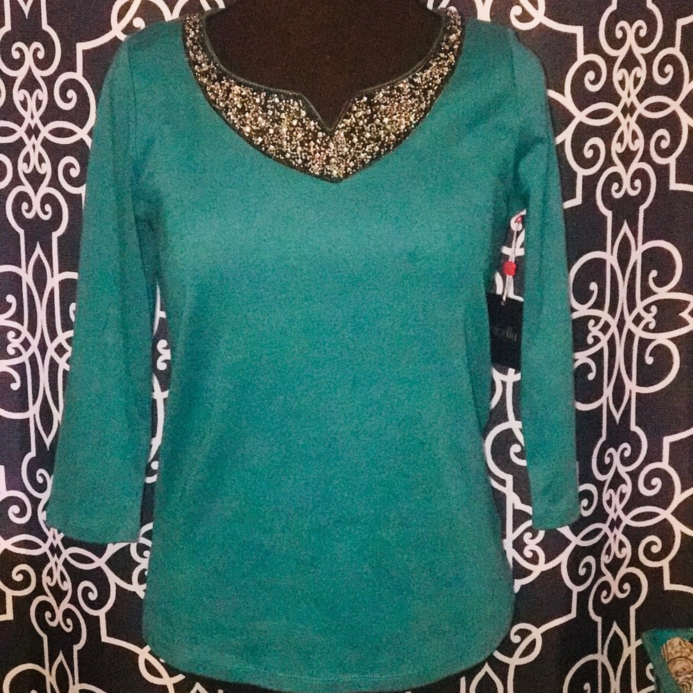 Woman Top